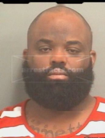 Broderick Lamar Mitchell
