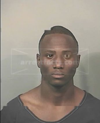 Tyrone Montra Boone