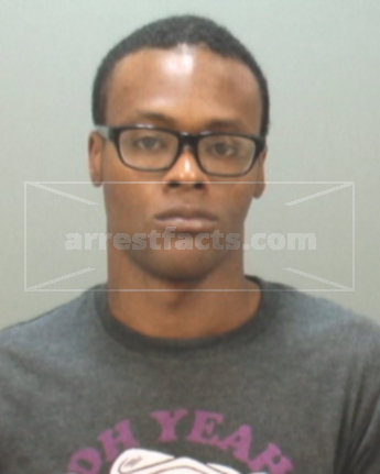 Terrence Brooke Stanford