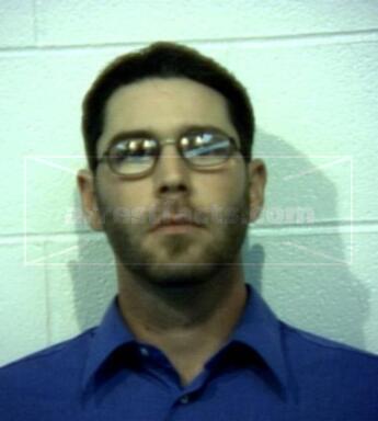 Jonathan Micheal Horn