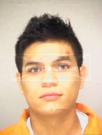 Jesus Sanchez