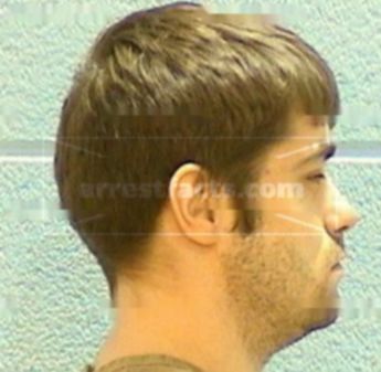 Ricky G. Tanner Jr.