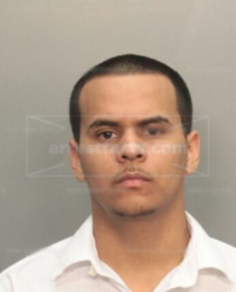 Jason Josue Sobalvarro