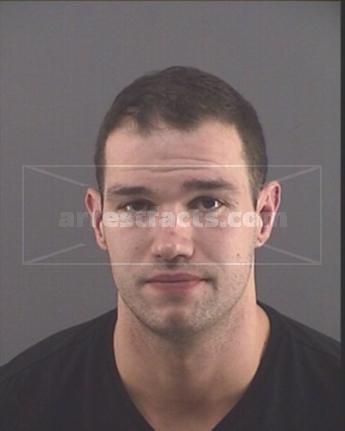 Shane Michael Werckle