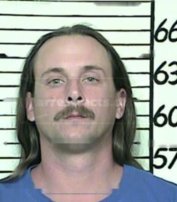 Terry Richard Ellis