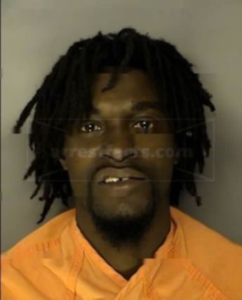 Jerren Roshard Dozier