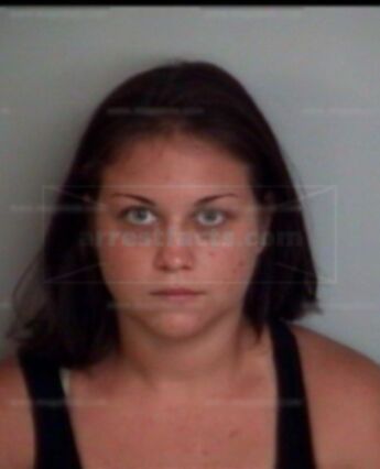 Ashley Marnay Driggers