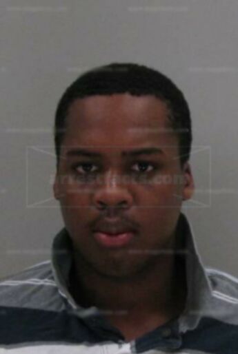 Adonis Keshawn Davis