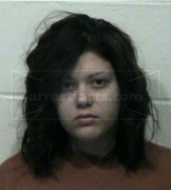 Rachel Renee Garcia