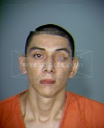 Victor Noel Urbina