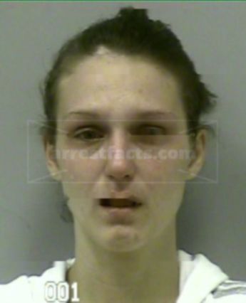 Nicole Michelle Jordan