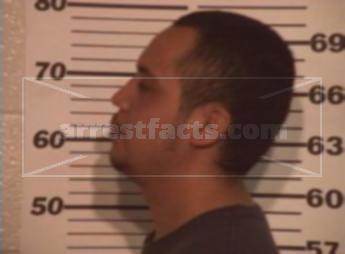 Gregory Montes Alvarez