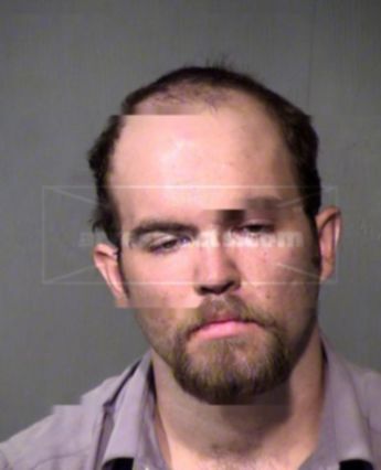 Jacob Tyler Norris