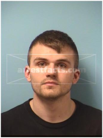 Blake Donald Hoeschen