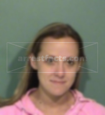 Krystal Dee Foulk