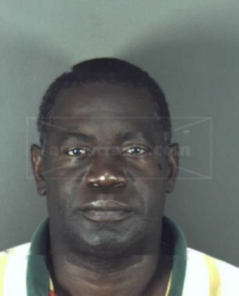 Hiawatha Laquinta Scott Jr.
