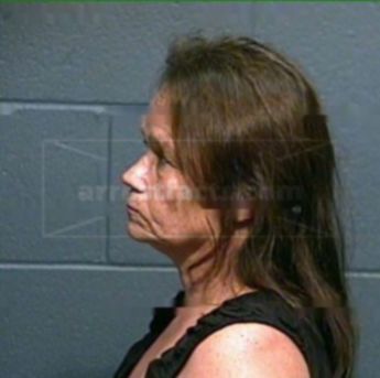 Kathy Fisher
