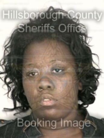Takisha Thornton