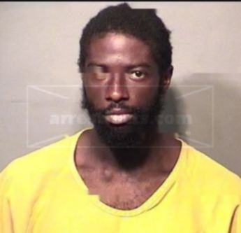 Justin Lamar Bradford