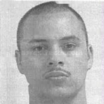 Johnny Ray Michael Rueda Jr.
