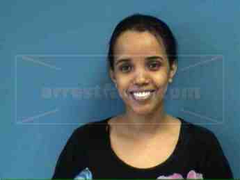 Asha Arab Khuriye