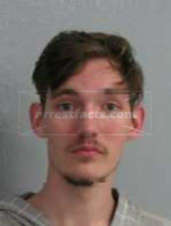 Timothy Gage Trower