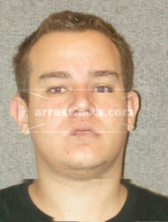 Daniel Colon Correa