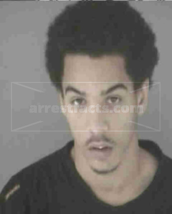 Robby Marshone Nelson