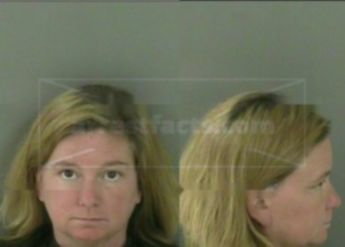 Allison Irene Price