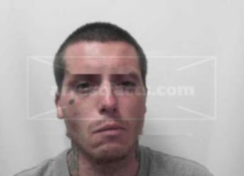 Nicholas Steven Cox
