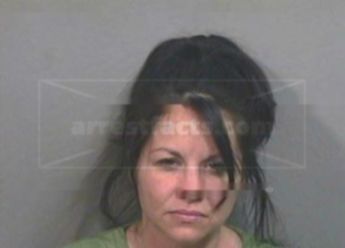 Jacqueline Sue Myers