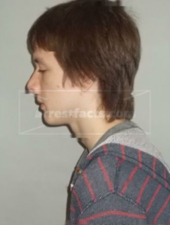 Colton J Reinsvold