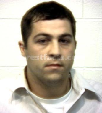 Matthew Franklin Crotts