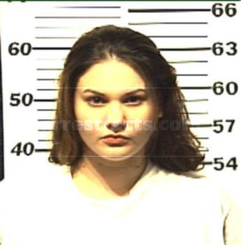 Taryn Lois Verne