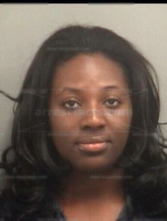 Keneah Shantae Ford