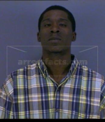 Timothy Terrell Wood