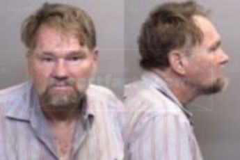 Scott Randle Heidinger