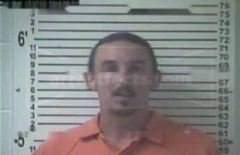 Andrew Brennon Mills