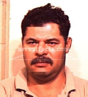 Carlos Menjivar