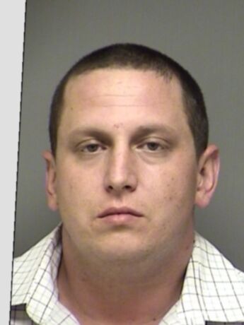 Christopher Michael Abbott