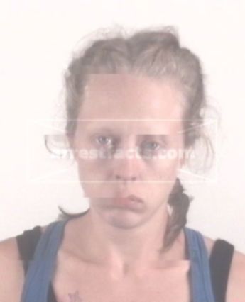 Courtney Lane Crook
