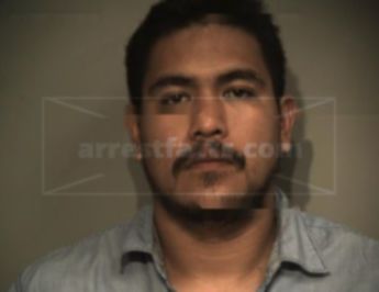 Jesus Ivan Alvarado
