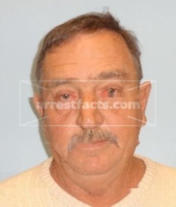 Wayne Daniel Taylor