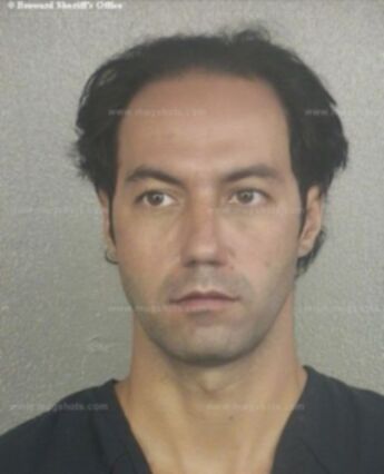 Joseph Stephen Matteis