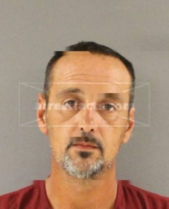 Matthew David Hall