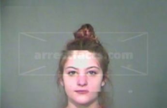 Shelby Jonelle Gentry