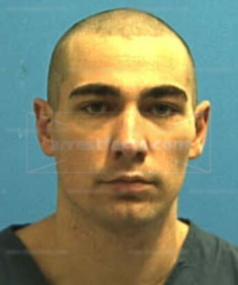 Joshua Chad Keen