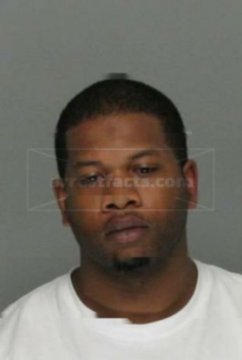 Daylon Lamar Bailey