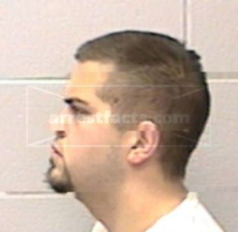 Zachary Michael Avritt