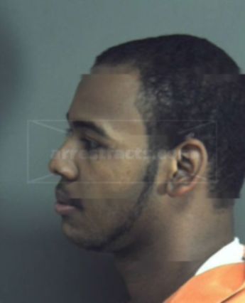 Gavin Christian Robinson